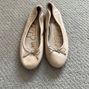 Sam Edelman Ballet Flats